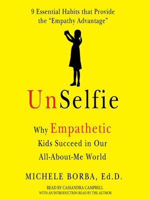cover image of UnSelfie